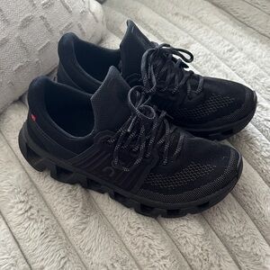 On Running Cloudswift 4 AD